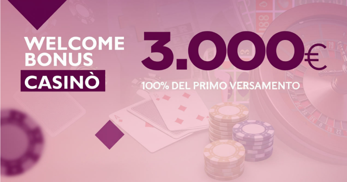 Betflag Bonus